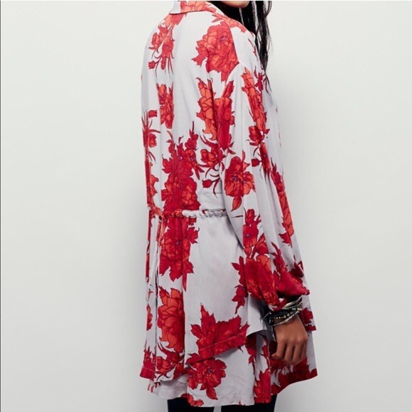 NWT Free People Dress - Picture 2 of 3